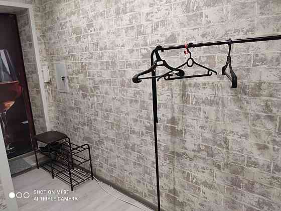 Сдаётся недорого двухкомнатная квартира в Кировском районе Донецка, Мирный Донецк