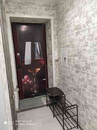 Сдаётся недорого двухкомнатная квартира в Кировском районе Донецка, Мирный Донецк