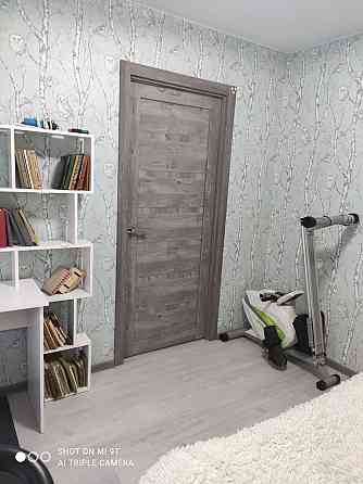 Сдаётся недорого двухкомнатная квартира в Кировском районе Донецка, Мирный Донецк