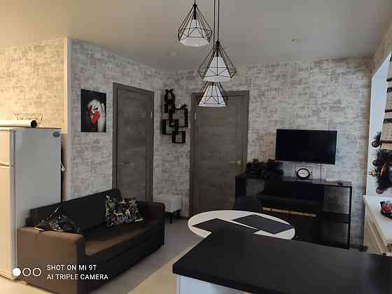 Сдаётся недорого двухкомнатная квартира в Кировском районе Донецка, Мирный Донецк