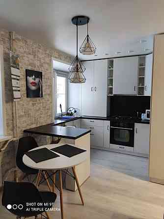 Сдаётся недорого двухкомнатная квартира в Кировском районе Донецка, Мирный Донецк