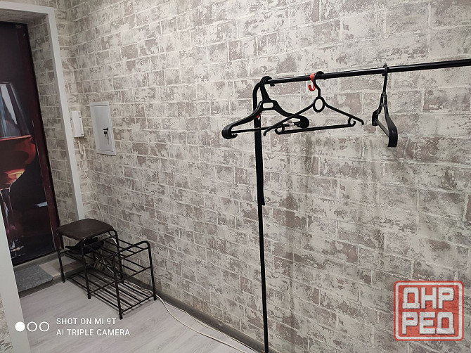 Сдаётся недорого двухкомнатная квартира в Кировском районе Донецка, Мирный Донецк - изображение 2