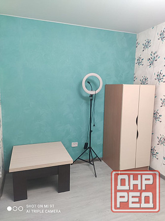 Сдаётся недорого двухкомнатная квартира в Кировском районе Донецка, Мирный Донецк - изображение 9