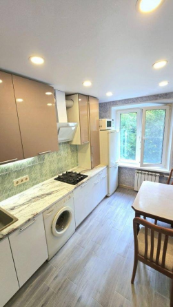 Сдается 2-комнатная квартира в калининском районе Донецк