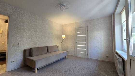 Сдается 2-комнатная квартира в калининском районе Донецк