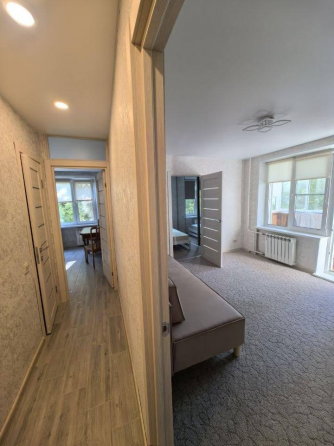 Сдается 2-комнатная квартира в калининском районе Донецк