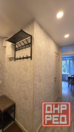 Сдается 2-комнатная квартира в калининском районе Донецк - изображение 7