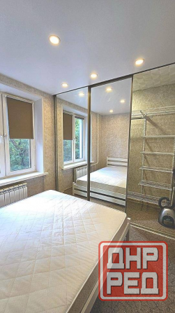 Сдается 2-комнатная квартира в калининском районе Донецк - изображение 3