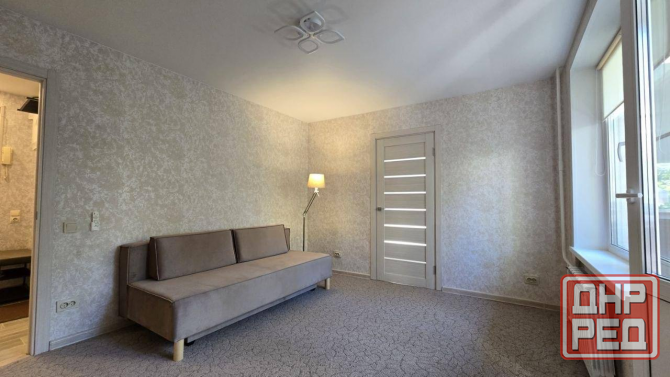 Сдается 2-комнатная квартира в калининском районе Донецк - изображение 5