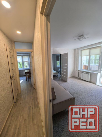 Сдается 2-комнатная квартира в калининском районе Донецк - изображение 4