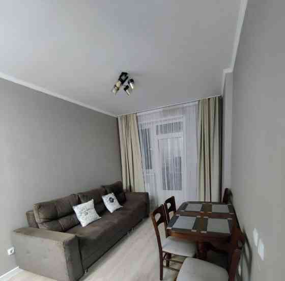 Сдается уютная однокомнатная квартира в Буденновском районе Донецка Донецк