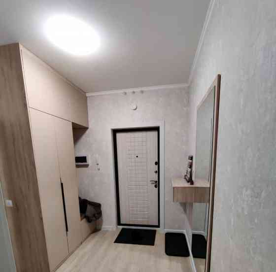 Сдается уютная однокомнатная квартира в Буденновском районе Донецка Донецк