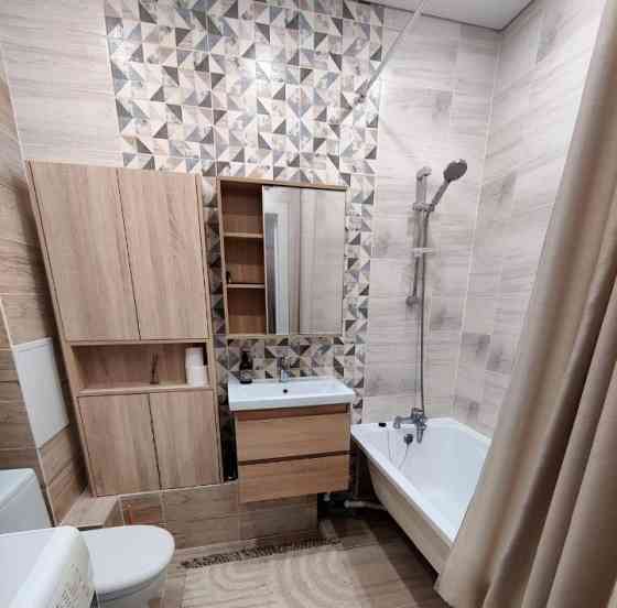 Сдается уютная однокомнатная квартира в Буденновском районе Донецка Донецк