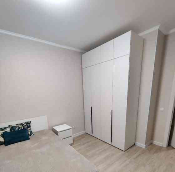 Сдается уютная однокомнатная квартира в Буденновском районе Донецка Донецк