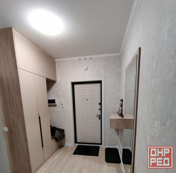 Сдается уютная однокомнатная квартира в Буденновском районе Донецка Донецк - изображение 6