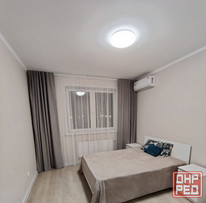 Сдается уютная однокомнатная квартира в Буденновском районе Донецка Донецк - изображение 3