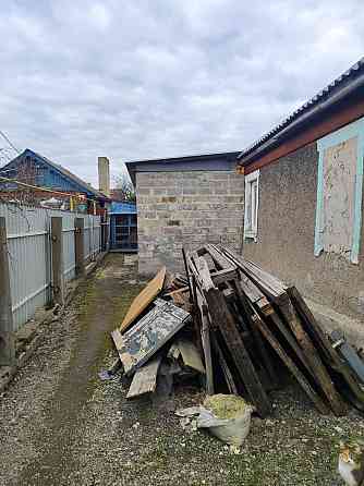 Продаётся дом в Кировском районе, Семашко. Донецк