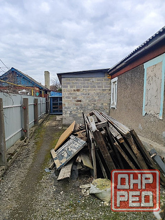 Продаётся дом в Кировском районе, Семашко. Донецк - изображение 2