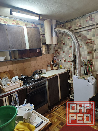 Продаётся дом в Кировском районе, Семашко. Донецк - изображение 10