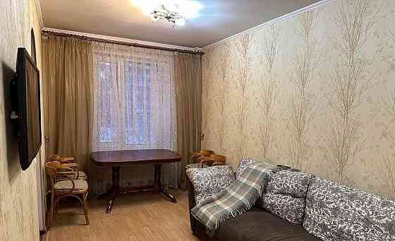 Сдаётся квартира с перепланировкой в г Донецк, Капитана Ратникова ул. Донецк