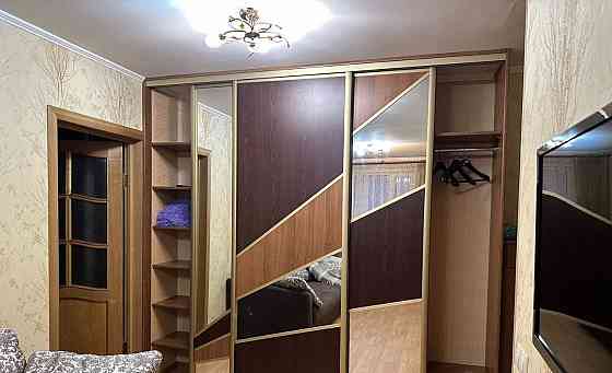 Сдаётся квартира с перепланировкой в г Донецк, Капитана Ратникова ул. Донецк