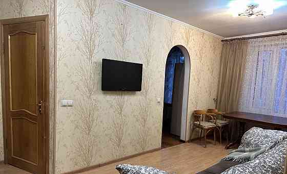 Сдаётся квартира с перепланировкой в г Донецк, Капитана Ратникова ул. Донецк