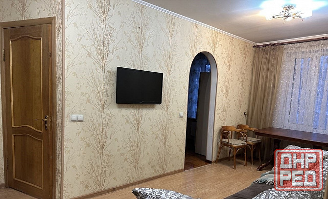 Сдаётся квартира с перепланировкой в г Донецк, Капитана Ратникова ул. Донецк - изображение 6