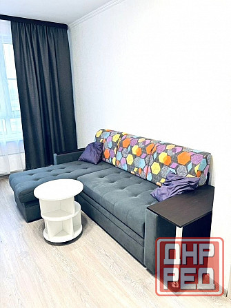 Калининском районе, Ильича, 29, ориентир Мед.Институт Донецк - изображение 3