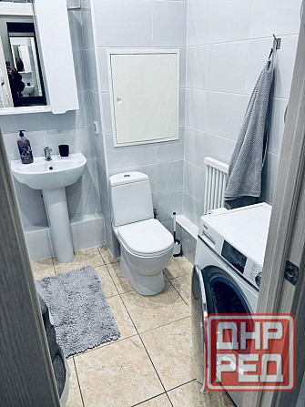 Калининском районе, Ильича, 29, ориентир Мед.Институт Донецк - изображение 5