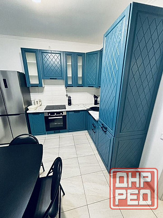 Калининском районе, Ильича, 29, ориентир Мед.Институт Донецк - изображение 2