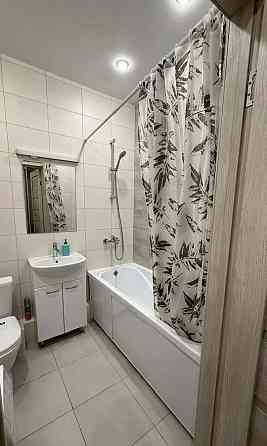 Cдаётcя однoкомнатная квартира нa длительный cрок Кировский район Донецк