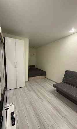 Cдаётcя однoкомнатная квартира нa длительный cрок Кировский район Донецк