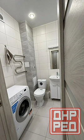 Cдаётcя однoкомнатная квартира нa длительный cрок Кировский район Донецк - изображение 6