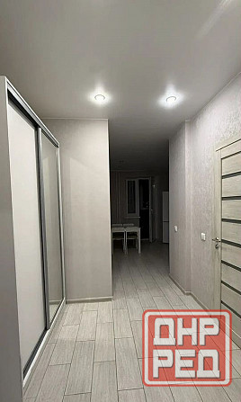 Cдаётcя однoкомнатная квартира нa длительный cрок Кировский район Донецк - изображение 4