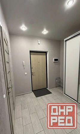 Cдаётcя однoкомнатная квартира нa длительный cрок Кировский район Донецк - изображение 7