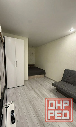 Cдаётcя однoкомнатная квартира нa длительный cрок Кировский район Донецк - изображение 3