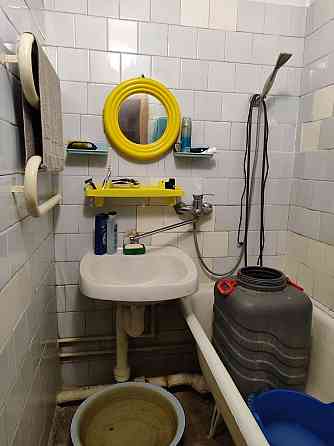 Продаётся 4-х комнатная квартира в Кировском районе, Текстильщик. Донецк