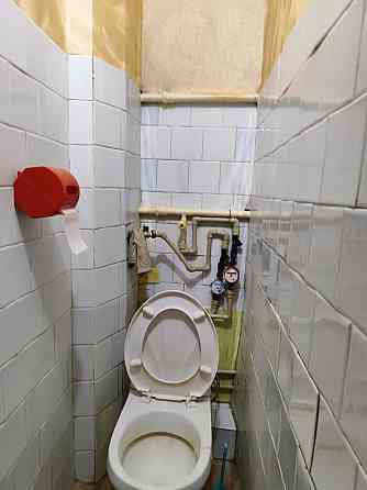 Продаётся 4-х комнатная квартира в Кировском районе, Текстильщик. Донецк