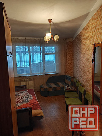 Продаётся 4-х комнатная квартира в Кировском районе, Текстильщик. Донецк - изображение 7