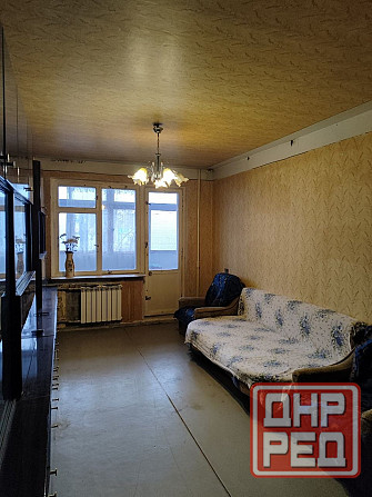 Продаётся 4-х комнатная квартира в Кировском районе, Текстильщик. Донецк - изображение 1