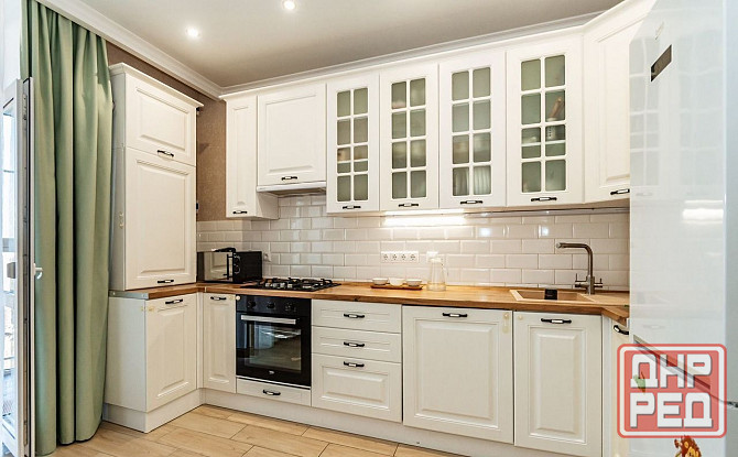 Кубышевский район ориентир дк Кубышево Донецк - изображение 4