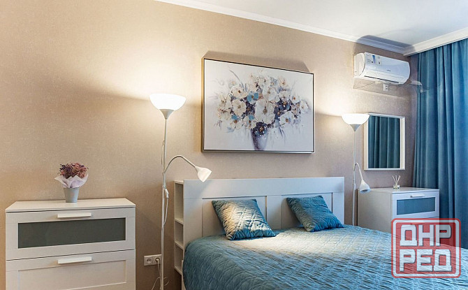 Кубышевский район ориентир дк Кубышево Донецк - изображение 1