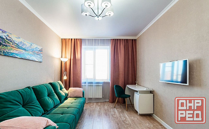 Кубышевский район ориентир дк Кубышево Донецк - изображение 8