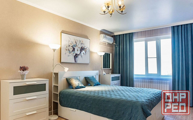 Кубышевский район ориентир дк Кубышево Донецк - изображение 9