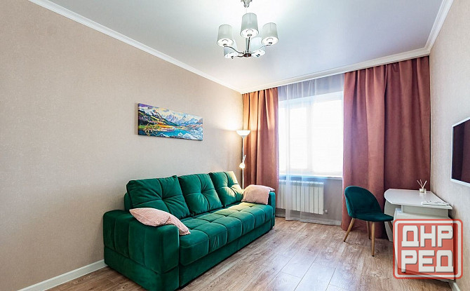 Кубышевский район ориентир дк Кубышево Донецк - изображение 7