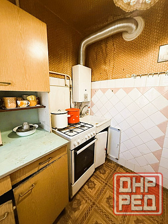 Продажа хорошей 2-комнатной квартиры ул.Цусимская Донецк - изображение 2