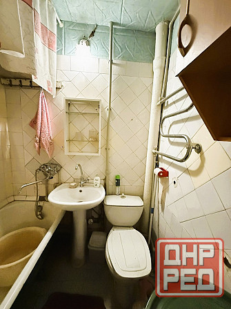 Продажа хорошей 2-комнатной квартиры ул.Цусимская Донецк - изображение 3