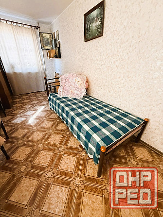 Продажа хорошей 2-комнатной квартиры ул.Цусимская Донецк - изображение 5