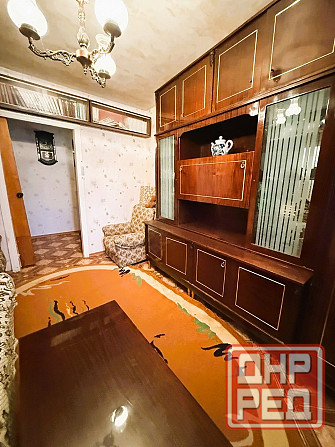 Продажа хорошей 2-комнатной квартиры ул.Цусимская Донецк - изображение 9