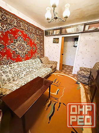 Продажа хорошей 2-комнатной квартиры ул.Цусимская Донецк - изображение 8